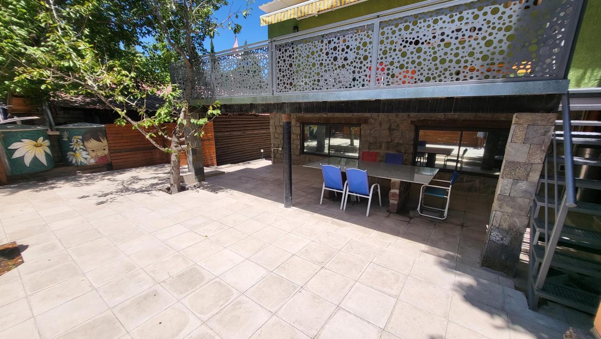 מנדוזה Cabana Pica Piedra חדר תמונה